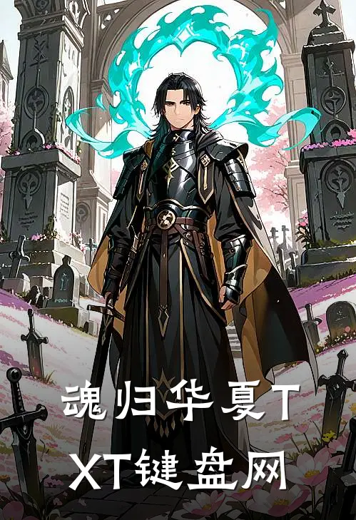 魂归华夏TXT键盘网