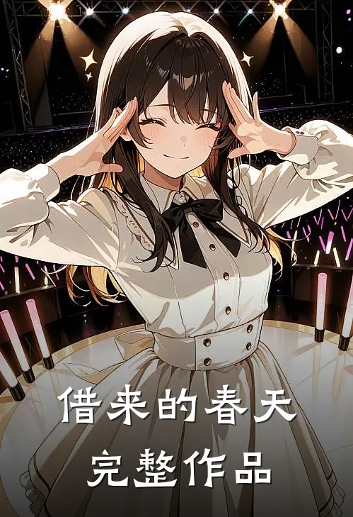 借来的春天完整作品