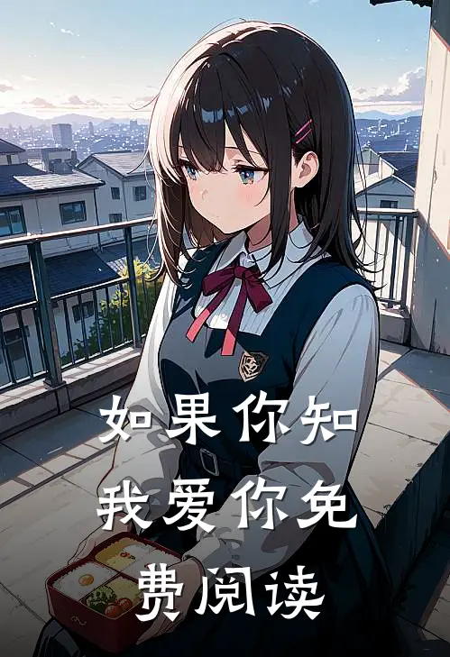 如果你知我爱你免费阅读