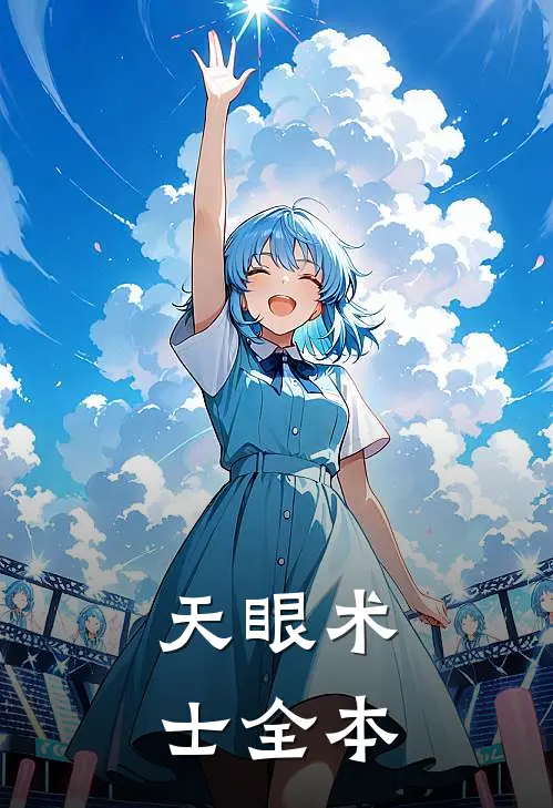 天眼术士全本