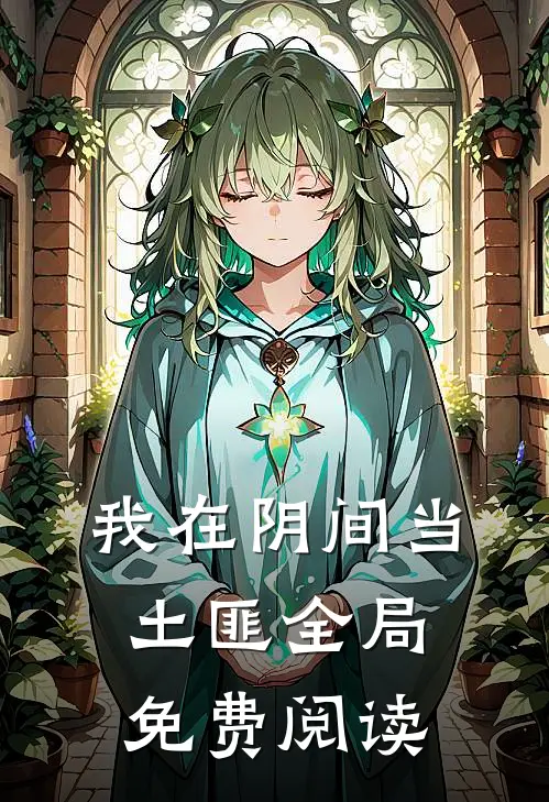 我在阴间当土匪全局免费阅读