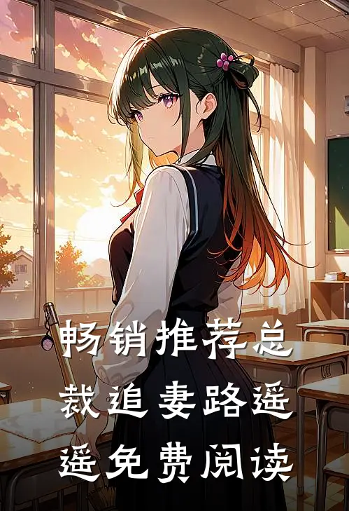 畅销推荐总裁追妻路遥遥免费阅读