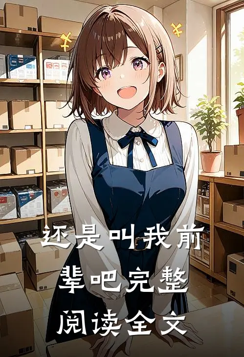 还是叫我前辈吧完整阅读全文