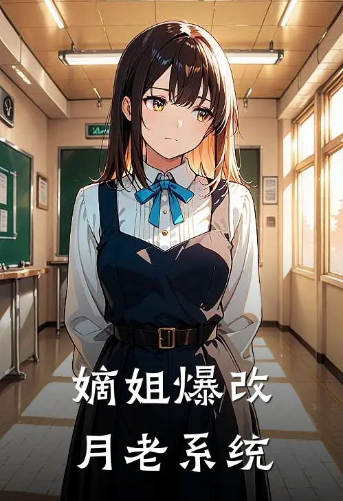 嫡姐爆改月老系统