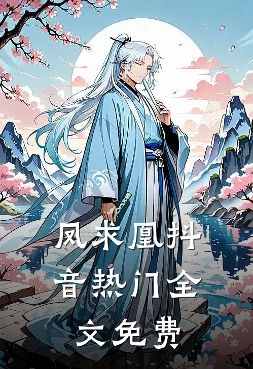 凤求凰抖音热门全文免费