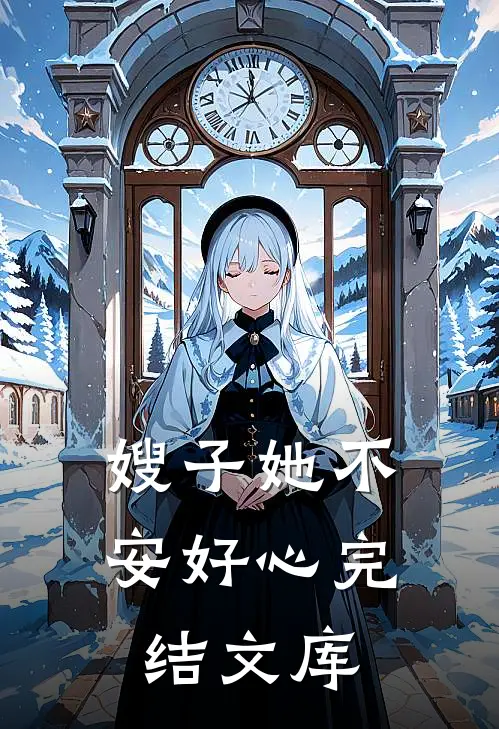 嫂子她不安好心完结文库