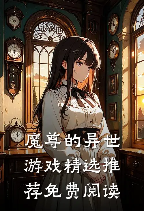 魔尊的异世游戏精选推荐免费阅读