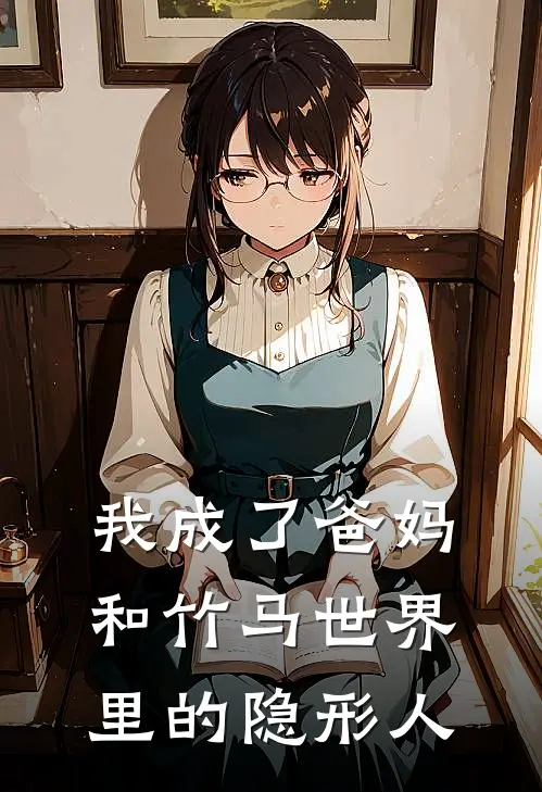 我成了爸妈和竹马世界里的隐形人