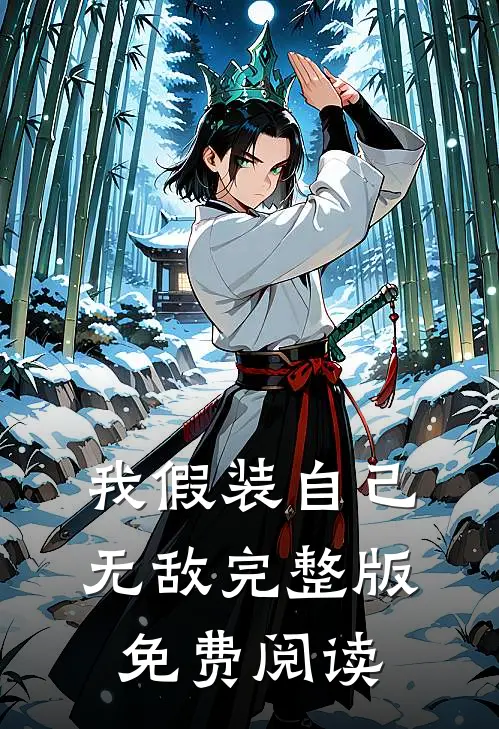 我假装自己无敌完整版免费阅读