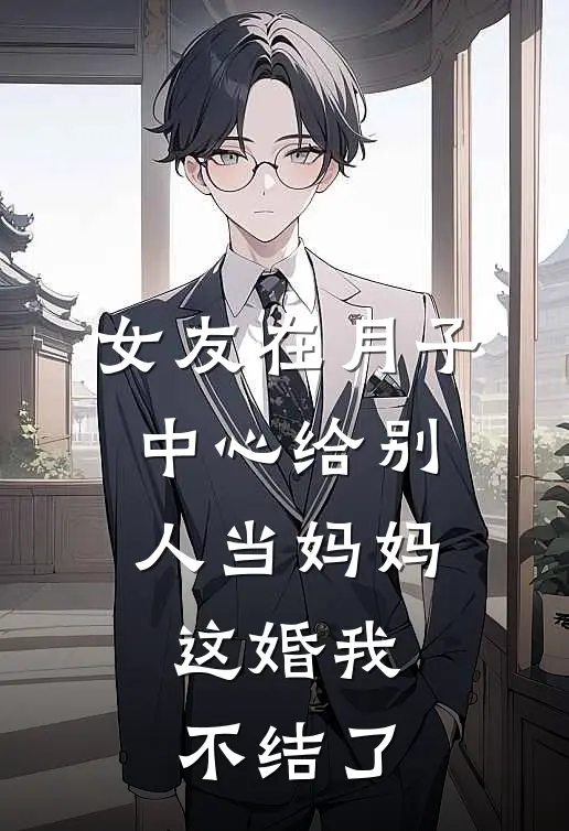 女友在月子中心给别人当妈妈，这婚我不结了
