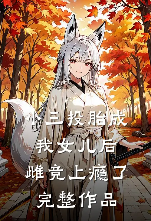 小三投胎成我女儿后，雌竞上瘾了完整作品
