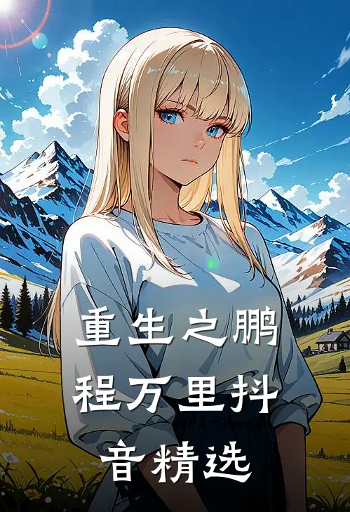 重生之鹏程万里抖音精选