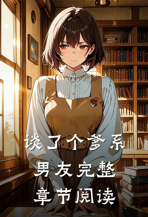 谈了个爹系男友完整章节阅读