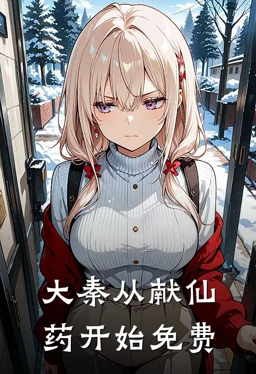 大秦从献仙药开始免费