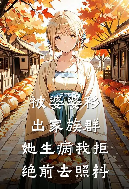 被婆婆移出家族群,她生病我拒绝前去照料怎么办
