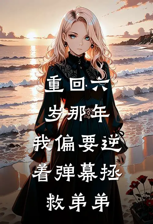 重回六岁那年，我偏要逆着弹幕拯救弟弟