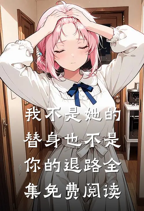 我不是她的替身也不是你的退路全集免费阅读