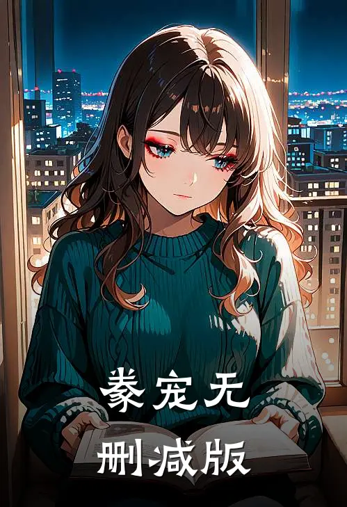 豢宠无删减版