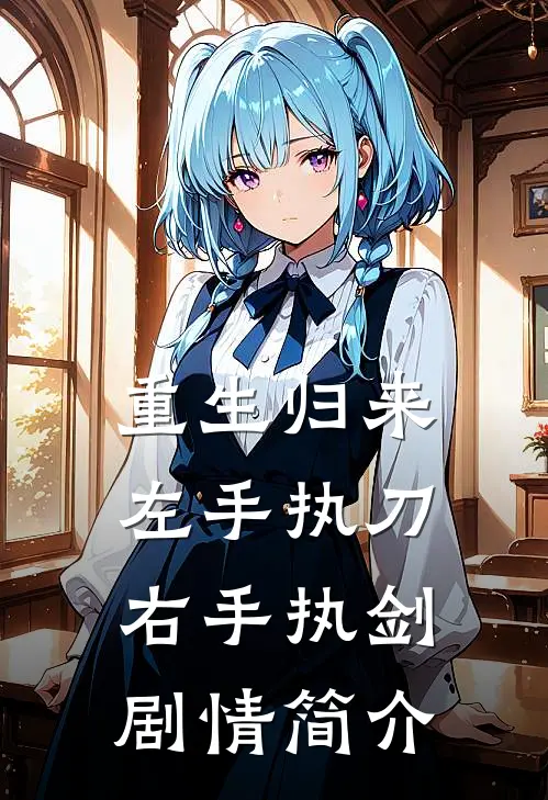 重生归来左手执刀右手执剑剧情简介