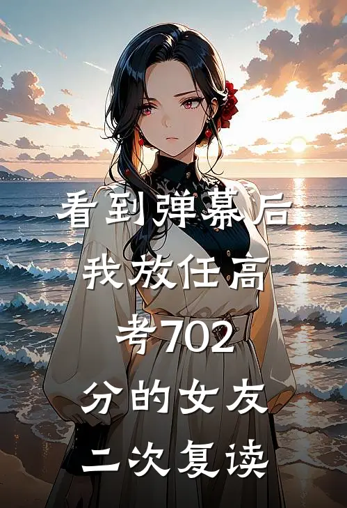 看到弹幕后，我放任高考702分的女友二次复读