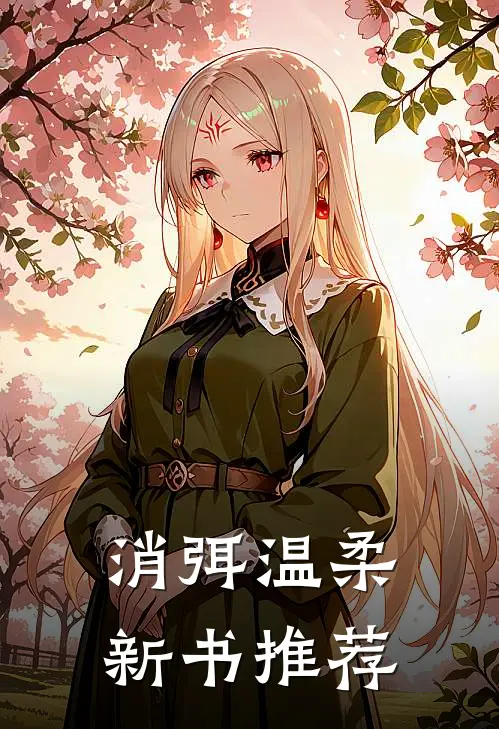 消弭温柔新书推荐