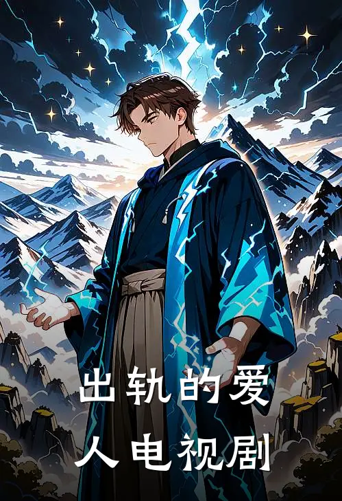出轨的爱人电视剧