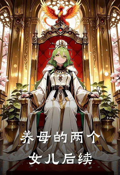养母的两个女儿后续