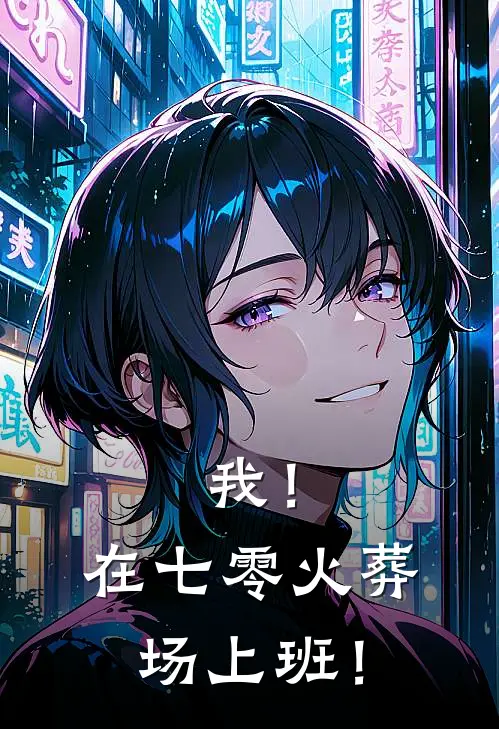 我！在七零火葬场上班！
