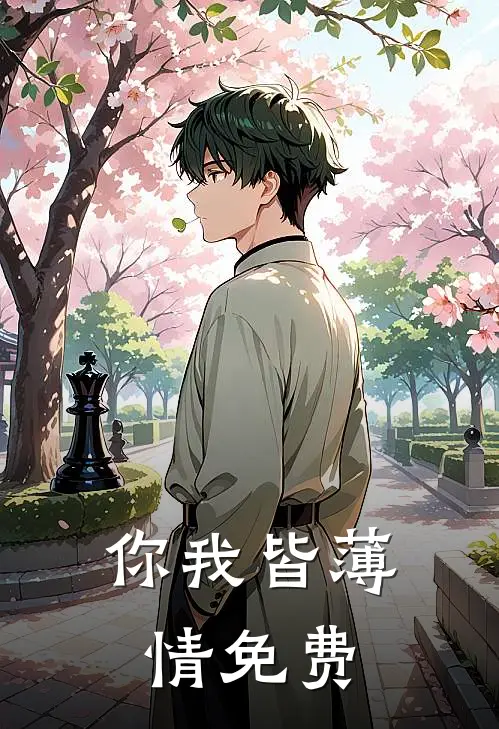 你我皆薄情 免费