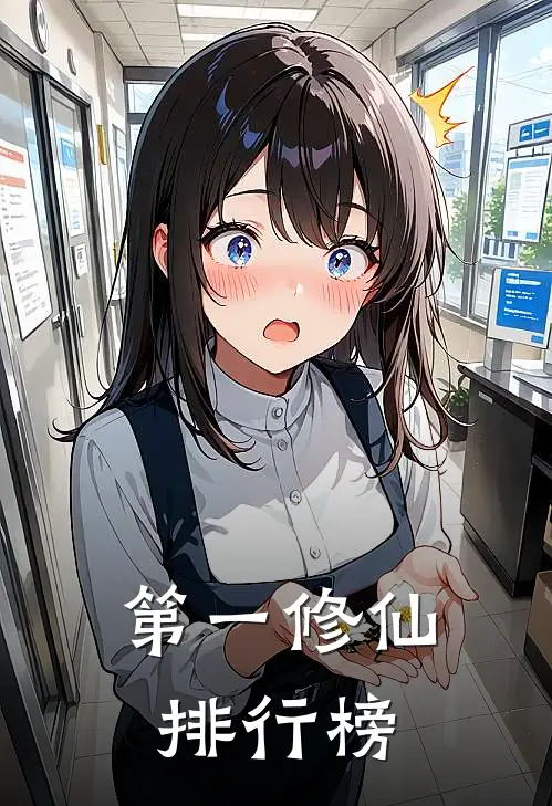 第一修仙排行榜