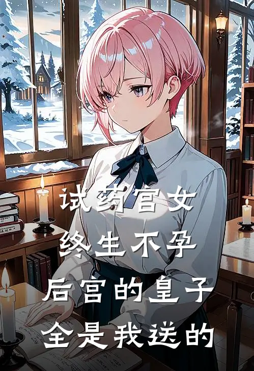 试药宫女终生不孕，后宫的皇子全是我送的
