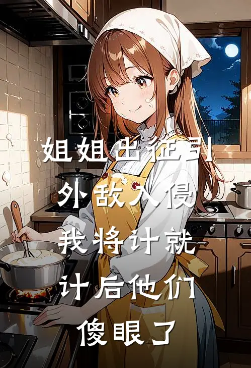 姐姐出征引外敌入侵，我将计就计后他们傻眼了