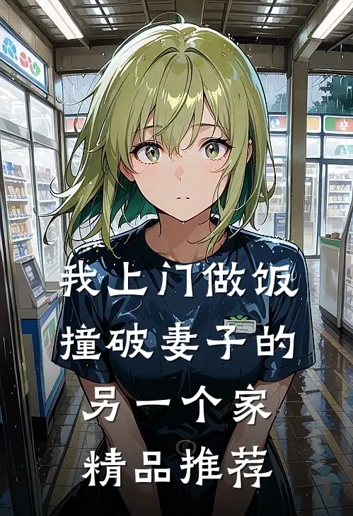 我上门做饭，撞破妻子的另一个家精品推荐