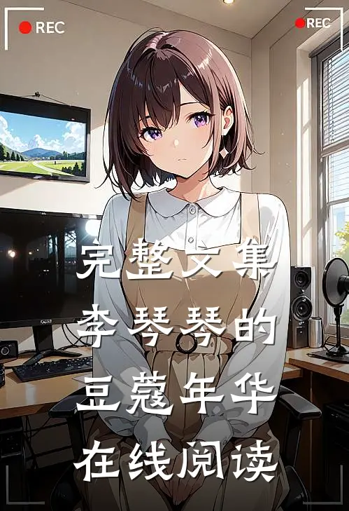 完整文集李琴琴的豆蔻年华在线阅读