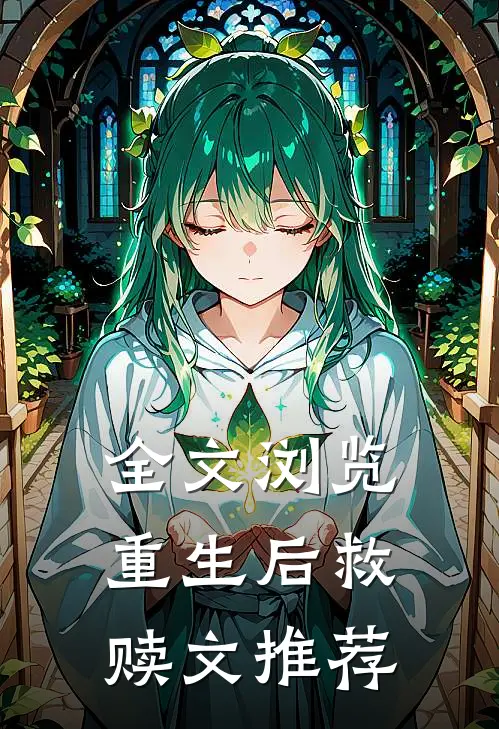 全文浏览重生后救赎文推荐