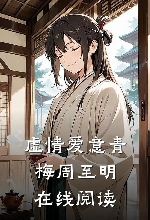 虚情爱意青梅周至明在线阅读