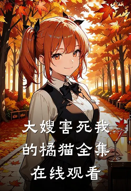 大嫂害死我的橘猫 全集在线观看
