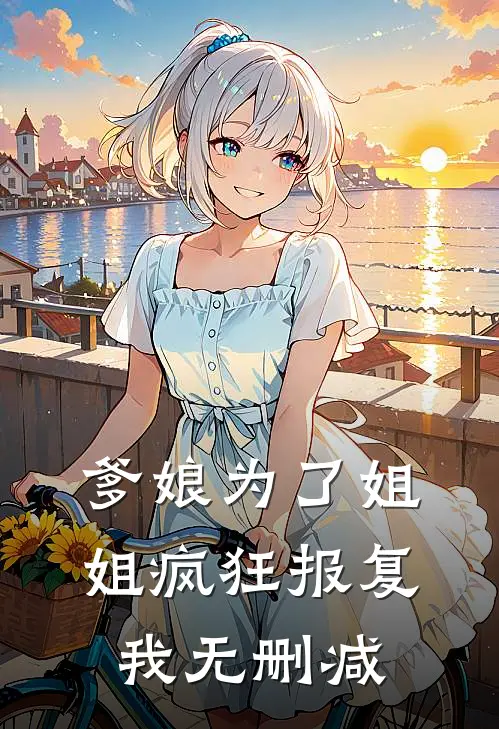 爹娘为了姐姐疯狂报复我无删减