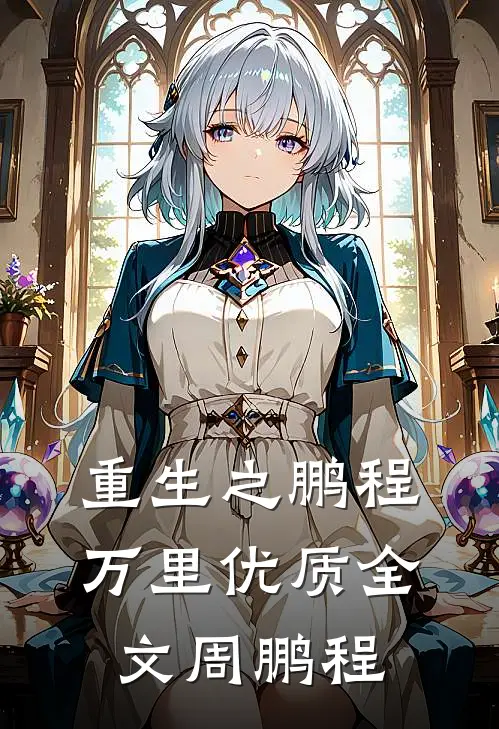 重生之鹏程万里优质全文周鹏程