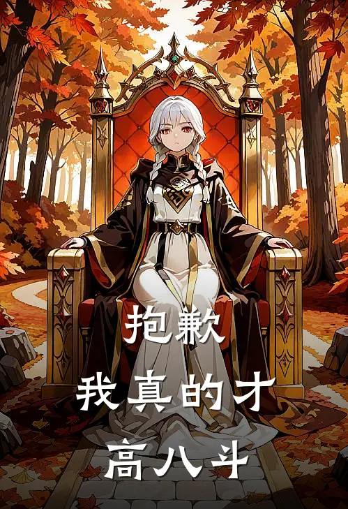 抱歉，我真的才高八斗