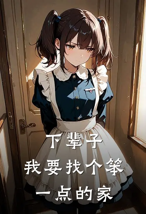 下辈子，我要找个笨一点的家