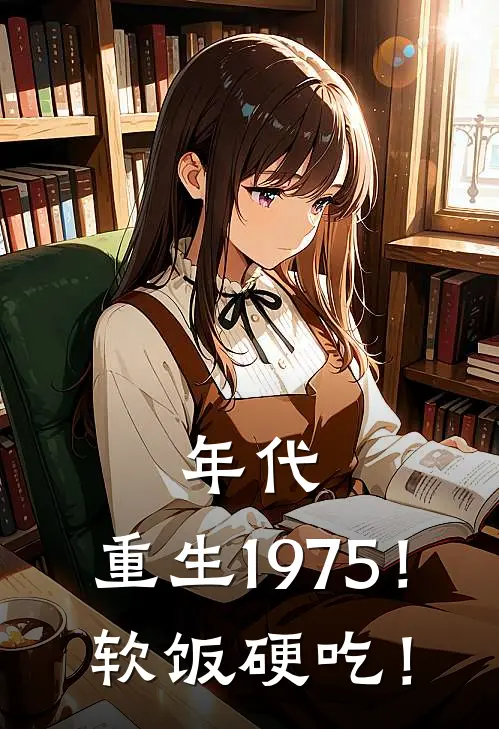 年代：重生1975！软饭硬吃！