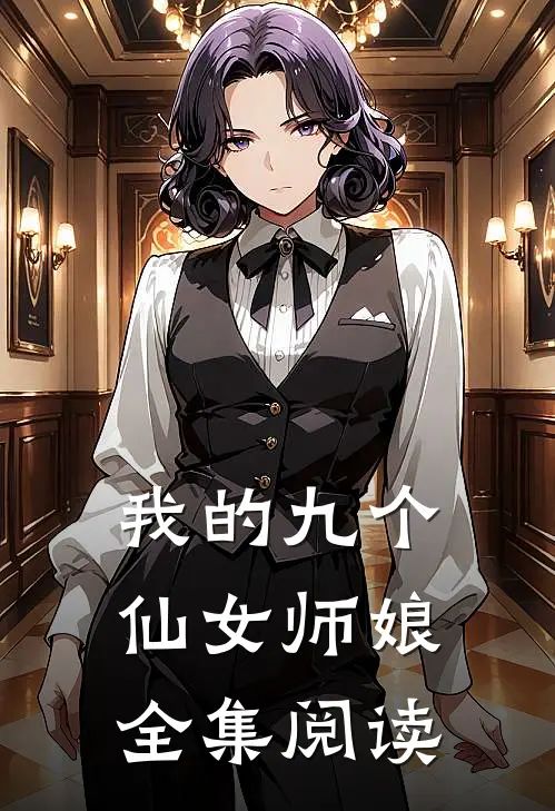 我的九个仙女师娘全集阅读