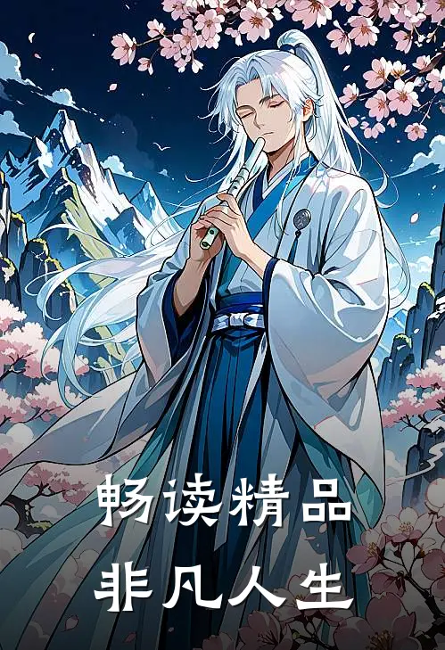 畅读精品非凡人生