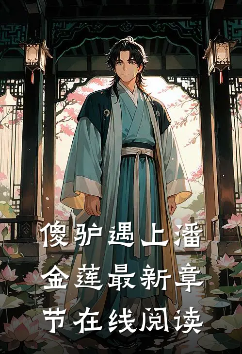 傻驴遇上潘金莲最新章节在线阅读