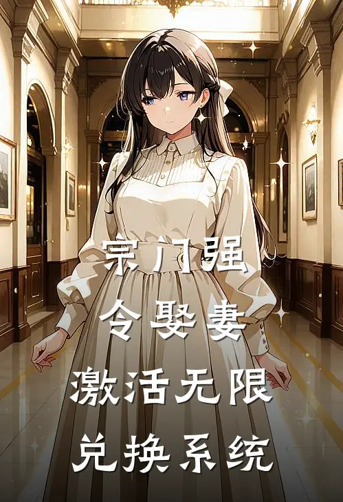 宗门强令娶妻，激活无限兑换系统