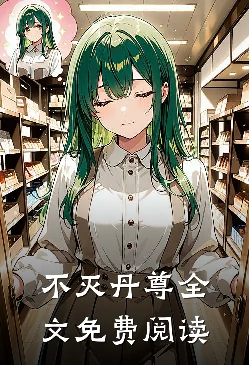 不灭丹尊全文免费阅读