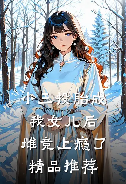 小三投胎成我女儿后，雌竞上瘾了精品推荐