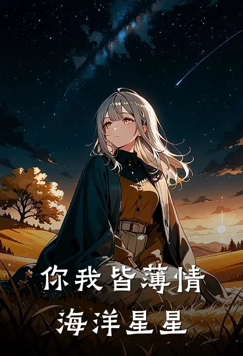 你我皆薄情 海洋星星