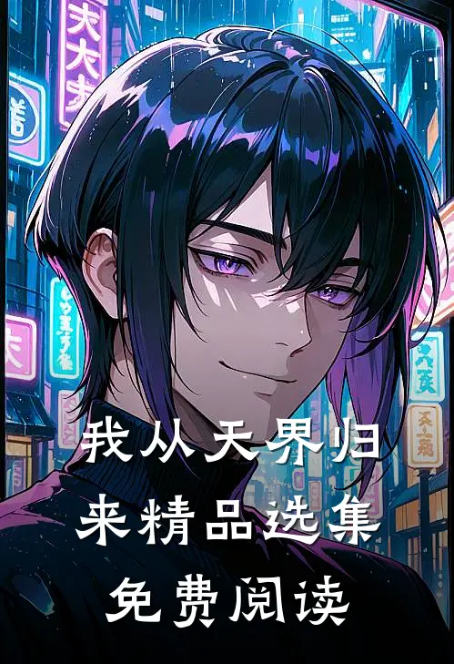 我从天界归来精品选集免费阅读